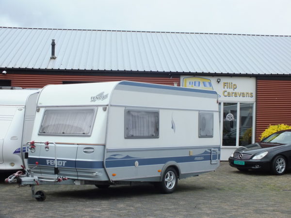 FENDT Diamant bj. 2002, NIEUWSTAAT, ISABELLA VOORTENT - Afbeelding 2