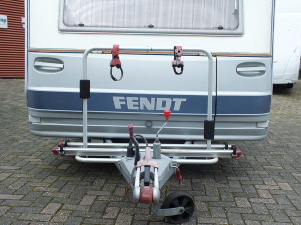 FENDT Diamant bj. 2002, NIEUWSTAAT, ISABELLA VOORTENT - Afbeelding 25