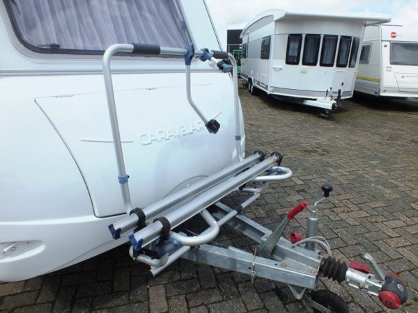 Caravelair Antares Ambiance bj. 2004, Met voortent - Afbeelding 4