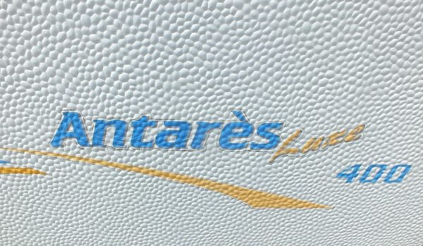 Caravelair Antares Ambiance BJ.2002 Met voortent LICHTGEWICHT - Afbeelding 7