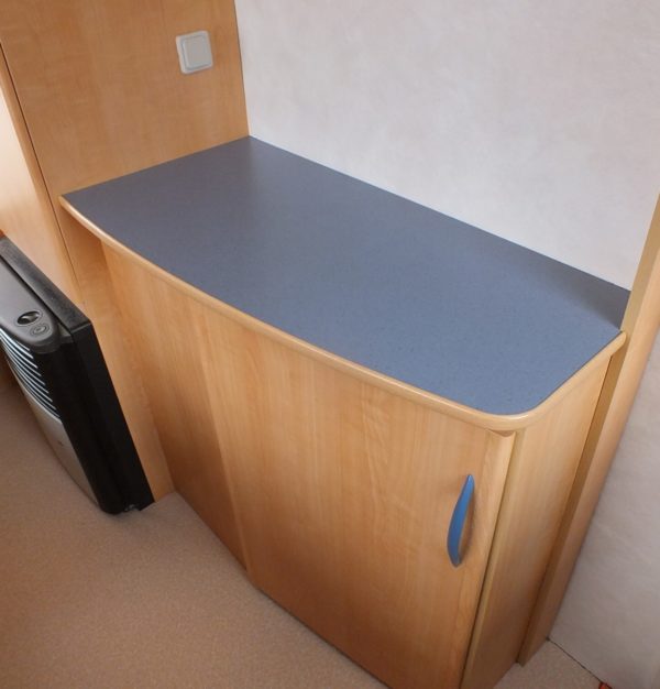 Caravelair Antares Ambiance BJ.2002 Met voortent LICHTGEWICHT - Afbeelding 20