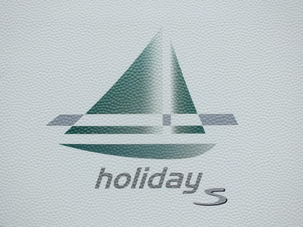 EIFELLAND Holiday 500 TL bj. 2005 met VOORTENT 3. 5 METER DIEP - Afbeelding 20