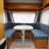 EIFELLAND Holiday 500 TL bj. 2005 met VOORTENT 3. 5 METER DIEP - Afbeelding 5
