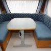 EIFELLAND Holiday 500 TL bj. 2005 met VOORTENT 3. 5 METER DIEP - Afbeelding 7