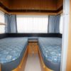 EIFELLAND Holiday 500 TL bj. 2005 met VOORTENT 3. 5 METER DIEP - Afbeelding 8