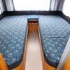 EIFELLAND Holiday 500 TL bj. 2005 met VOORTENT 3. 5 METER DIEP - Afbeelding 10