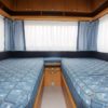 EIFELLAND Holiday 500 TL bj. 2005 met VOORTENT 3. 5 METER DIEP - Afbeelding 9