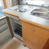 EIFELLAND Holiday 500 TL bj. 2005 met VOORTENT 3. 5 METER DIEP - Afbeelding 15