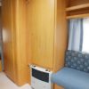 EIFELLAND Holiday 500 TL bj. 2005 met VOORTENT 3. 5 METER DIEP - Afbeelding 16