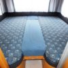 EIFELLAND Holiday 500 TL bj. 2005 met VOORTENT 3. 5 METER DIEP - Afbeelding 12