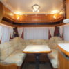 HOBBY Excellent 460 UFE bj. 2007, NIEUWSTAAT, met MOVER - Afbeelding 5