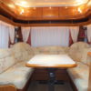 HOBBY Excellent 460 UFE bj. 2007, NIEUWSTAAT, met MOVER - Afbeelding 6