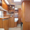 HOBBY Excellent 460 UFE bj. 2007, NIEUWSTAAT, met MOVER - Afbeelding 7