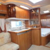HOBBY Excellent 460 UFE bj. 2007, NIEUWSTAAT, met MOVER - Afbeelding 10