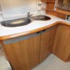 HOBBY Excellent 460 UFE bj. 2007, NIEUWSTAAT, met MOVER - Afbeelding 11