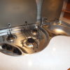 HOBBY Excellent 460 UFE bj. 2007, NIEUWSTAAT, met MOVER - Afbeelding 13