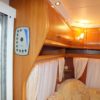 HOBBY Excellent 460 UFE bj. 2007, NIEUWSTAAT, met MOVER - Afbeelding 24