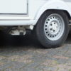 HOBBY Excellent 460 UFE bj. 2007, NIEUWSTAAT, met MOVER - Afbeelding 30