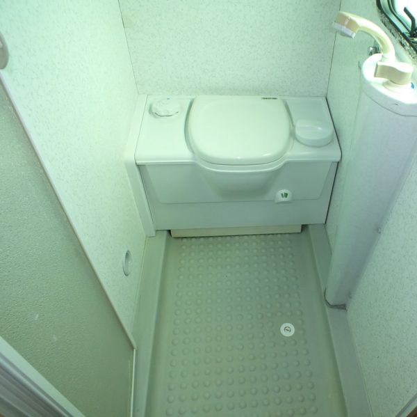 ADRIA Unica B 432 PX bj. 99, met AIRCO, FRANS BED en VOORTENT - Afbeelding 19