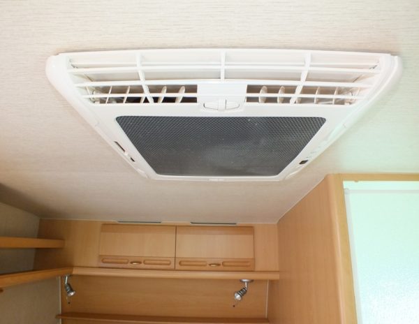 ADRIA Unica B 432 PX bj. 99, met AIRCO, FRANS BED en VOORTENT - Afbeelding 23