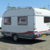 HOME-CAR Racer 35 bj.2008, NIEUWSTAAT, met FRANS BED - Afbeelding 3