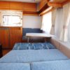 HOME-CAR Racer 35 bj.2008, NIEUWSTAAT, met FRANS BED - Afbeelding 7