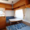 HOME-CAR Racer 35 bj.2008, NIEUWSTAAT, met FRANS BED - Afbeelding 8