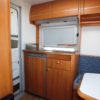 HOME-CAR Racer 35 bj.2008, NIEUWSTAAT, met FRANS BED - Afbeelding 11