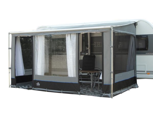 CARAVELAIR Antares Style 455 bj.2015 met DOUCHE, SAFARI ROOM - Afbeelding 28