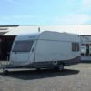 HOME-CAR Racer 43 bj.2005, NIEUWSTAAT, met VOORTENT - Afbeelding 2