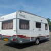 HOME-CAR Racer 43 bj.2005, NIEUWSTAAT, met VOORTENT - Afbeelding 4