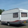 HOME-CAR Racer 43 bj.2005, NIEUWSTAAT, met VOORTENT - Afbeelding 3