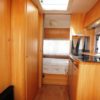HOME-CAR Racer 43 bj.2005, NIEUWSTAAT, met VOORTENT - Afbeelding 8