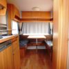 HOME-CAR Racer 43 bj.2005, NIEUWSTAAT, met VOORTENT - Afbeelding 5