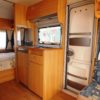 HOME-CAR Racer 43 bj.2005, NIEUWSTAAT, met VOORTENT - Afbeelding 11