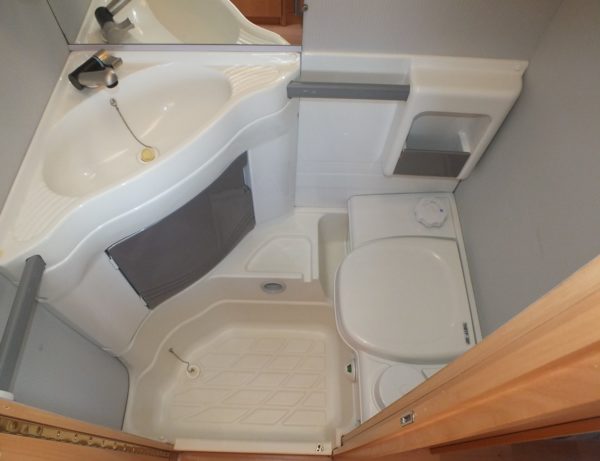 KNAUS Sport bj.2004, met MOVER en VOORTENT EXTRA DIEP - Afbeelding 19
