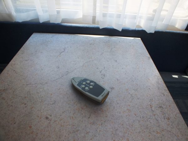 KNAUS Sport bj.2004, met MOVER en VOORTENT EXTRA DIEP - Afbeelding 24