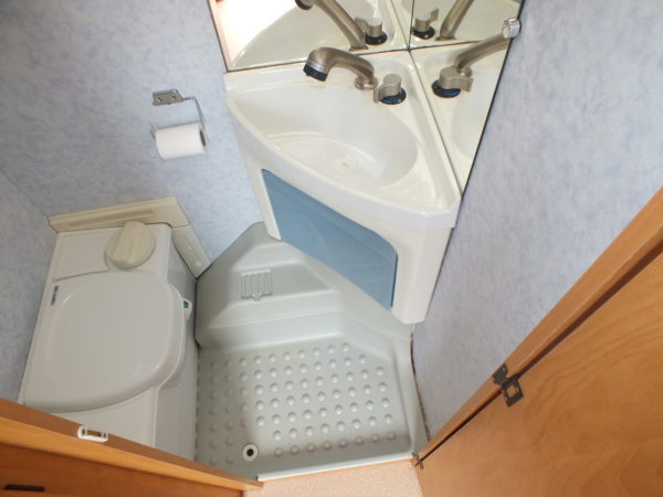 CARAVELAIR Antares 490 bj.2003, ISABELLA VOORTENT, UITBOUW - Afbeelding 20