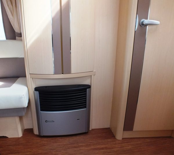 Hobby La Vita 455 UF MET MOVER EN ZAKLUIFEL - Afbeelding 23
