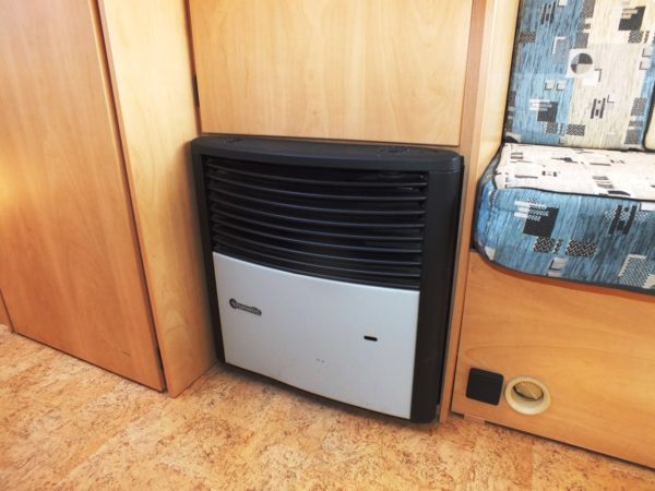 BURSTNER 480 TK bj.2004, MOVER, VOORTENT, KINDERKAMER - Afbeelding 20