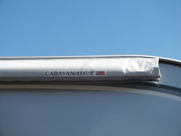 HOME-CAR 546 H bj.2007, TOP STAAT, 2 APARTE BEDDEN, MOVER - Afbeelding 31