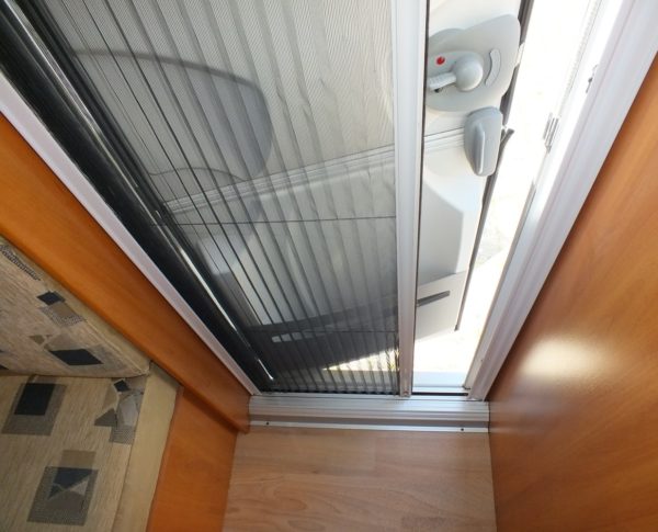 HOME-CAR 546 H bj.2007, TOP STAAT, 2 APARTE BEDDEN, MOVER - Afbeelding 28