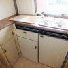 BURSTNER Scala bj.93, TOP STAAT, met VOORTENT - Afbeelding 10