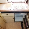BURSTNER Scala bj.93, TOP STAAT, met VOORTENT - Afbeelding 11