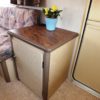 BURSTNER Scala bj.93, TOP STAAT, met VOORTENT - Afbeelding 18