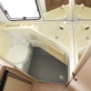 BURSTNER Scala bj.93, TOP STAAT, met VOORTENT - Afbeelding 13