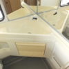 BURSTNER Scala bj.93, TOP STAAT, met VOORTENT - Afbeelding 14