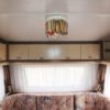 BURSTNER Scala bj.93, TOP STAAT, met VOORTENT - Afbeelding 19
