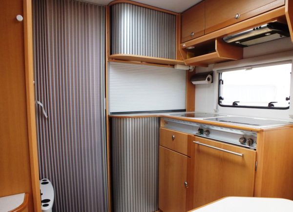 KIP PLATINUM 2001 47TDB met MOVER en VOORTENT - Afbeelding 18
