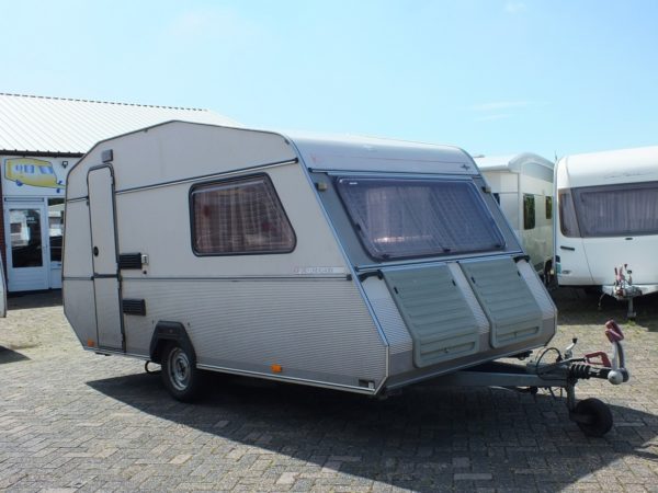 Kip Grey Line KG40EK MET LUIFEL